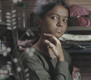 aishwarya ghaydar female actor Imago Marathi movie Vitiligo