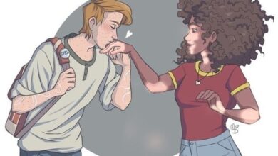 Dating through the eyes of a woman with vitiligo 16 Dating through the eyes of a woman with vitiligo