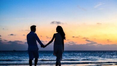 Marrying someone with psoriasis - 'My husband's skin issue is a challenge we deal together' 5 Marrying someone with psoriasis